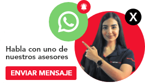 Contacto Asesor